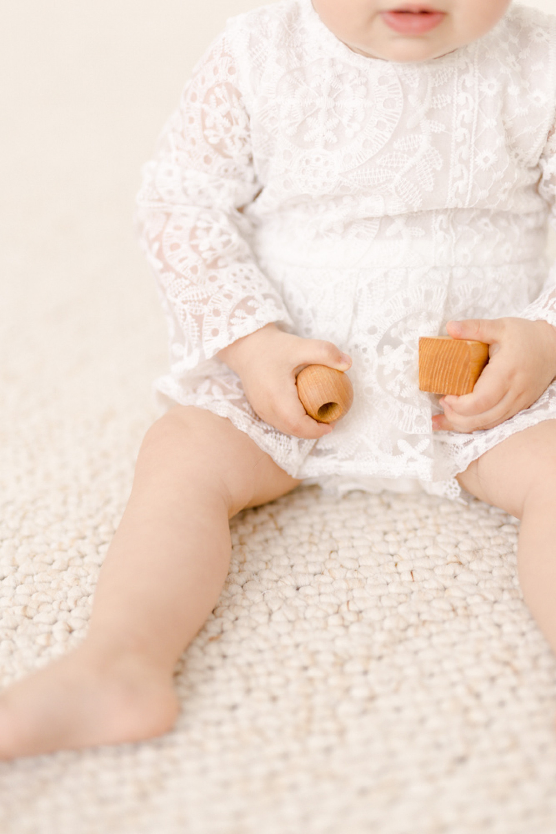 Camille, Etienne & Lucie